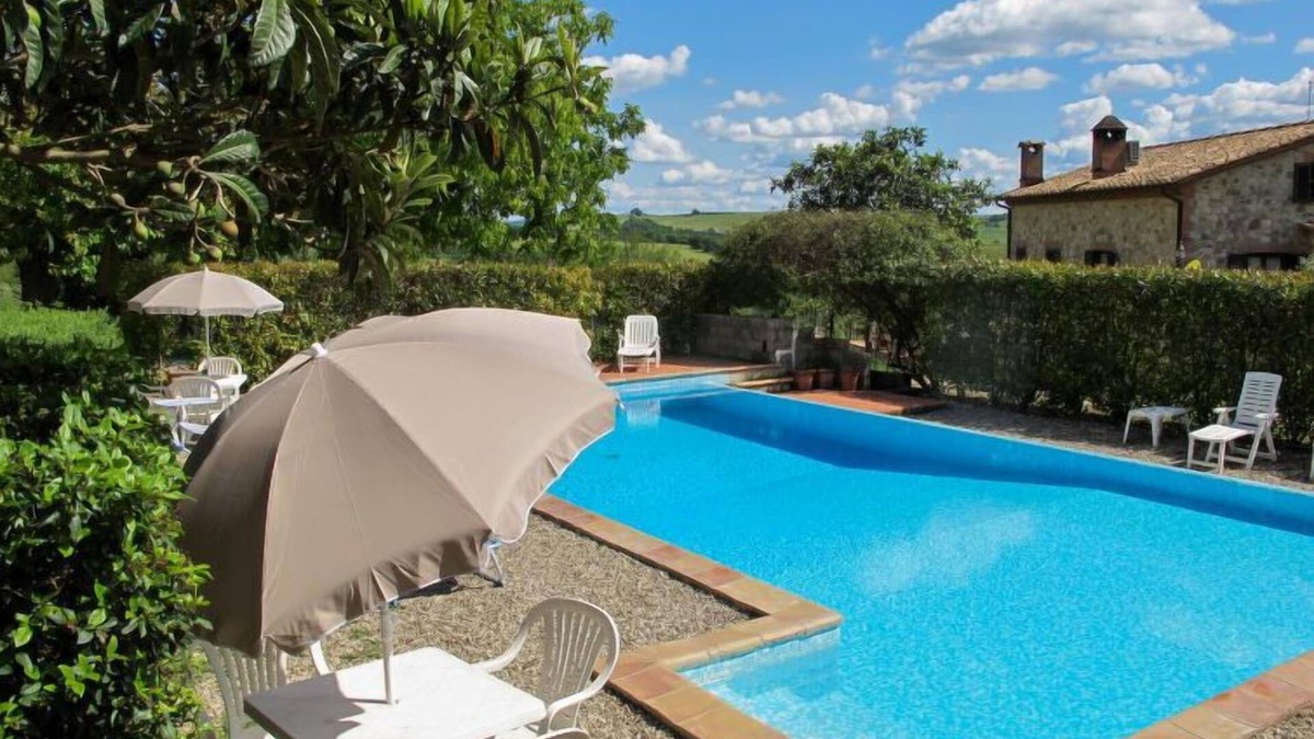Cignan Bianco House | Cignanbianco - Alba e Tramonto by Interhome