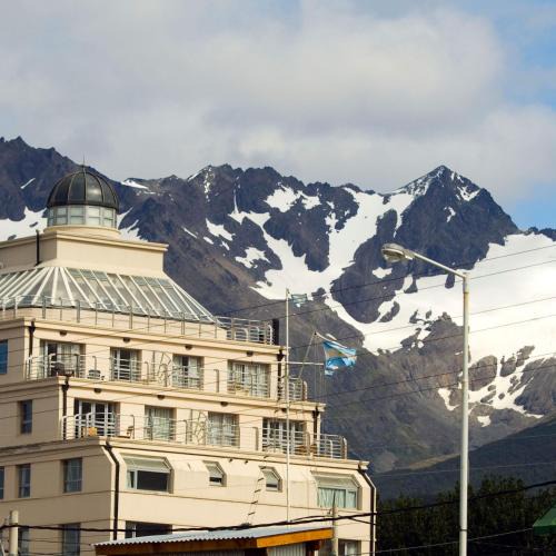 Province of Tierra del Fuego Hotel | Cilene del Faro Suites & Spa