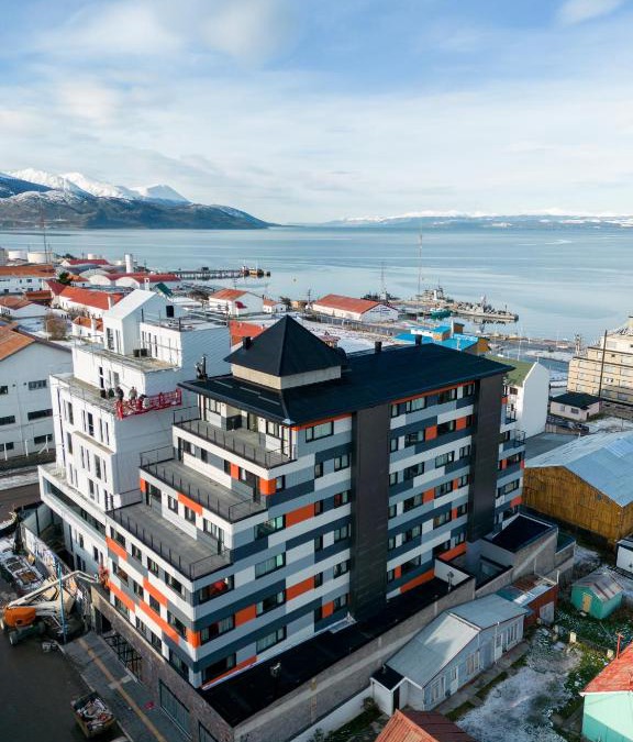 Province of Tierra del Fuego Hotel | Cilene del Fuego Suites & Spa