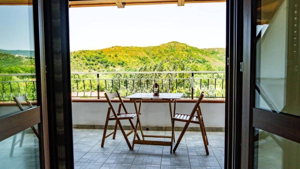 Palinuro Hotel | Cilentiamoci