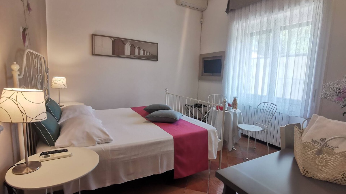 San Marco di Castellabate Bed & Breakfast | Cilento sea and history