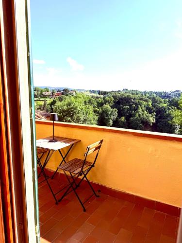 Lari Apartment | Ciliegia di Lari - Belvedere