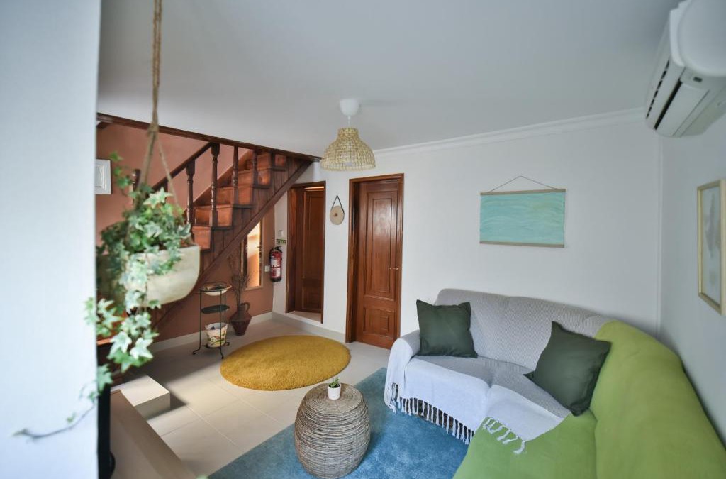 Vila Nova de Foz Coa House | Cimo do Monte - casa rústica na aldeia