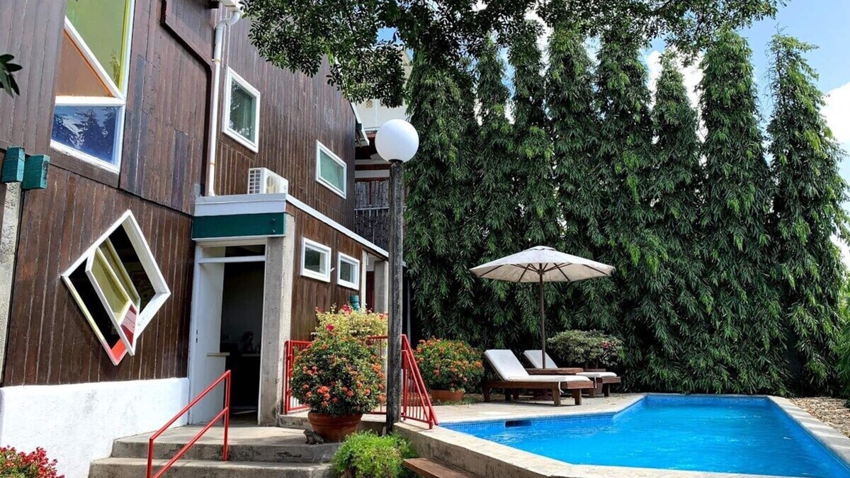 San Juan del Sur House | Cinco cosas especiales que tiene Casa 72 para ti! ★ ★ ★ ★ ★n