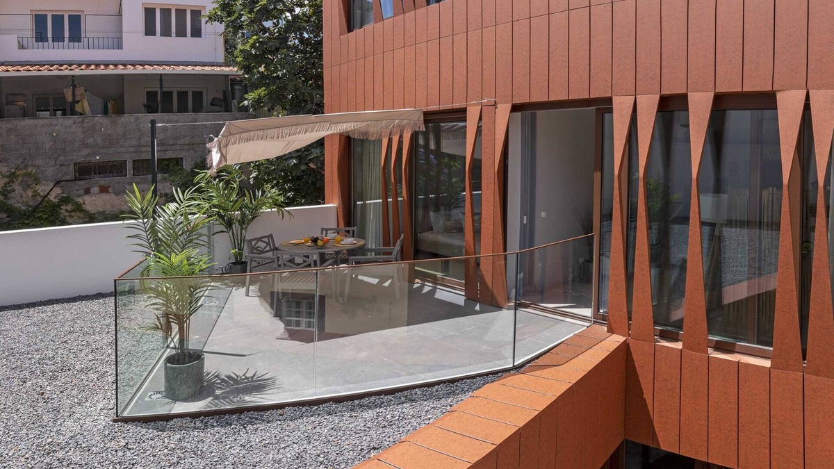 Se Apartment | Cine Park Residence by An Island Apart