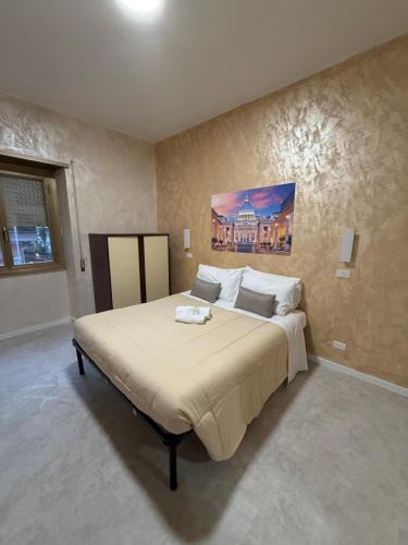 Cinecitta Bed & Breakfast | Cinecittà Rooms Haven