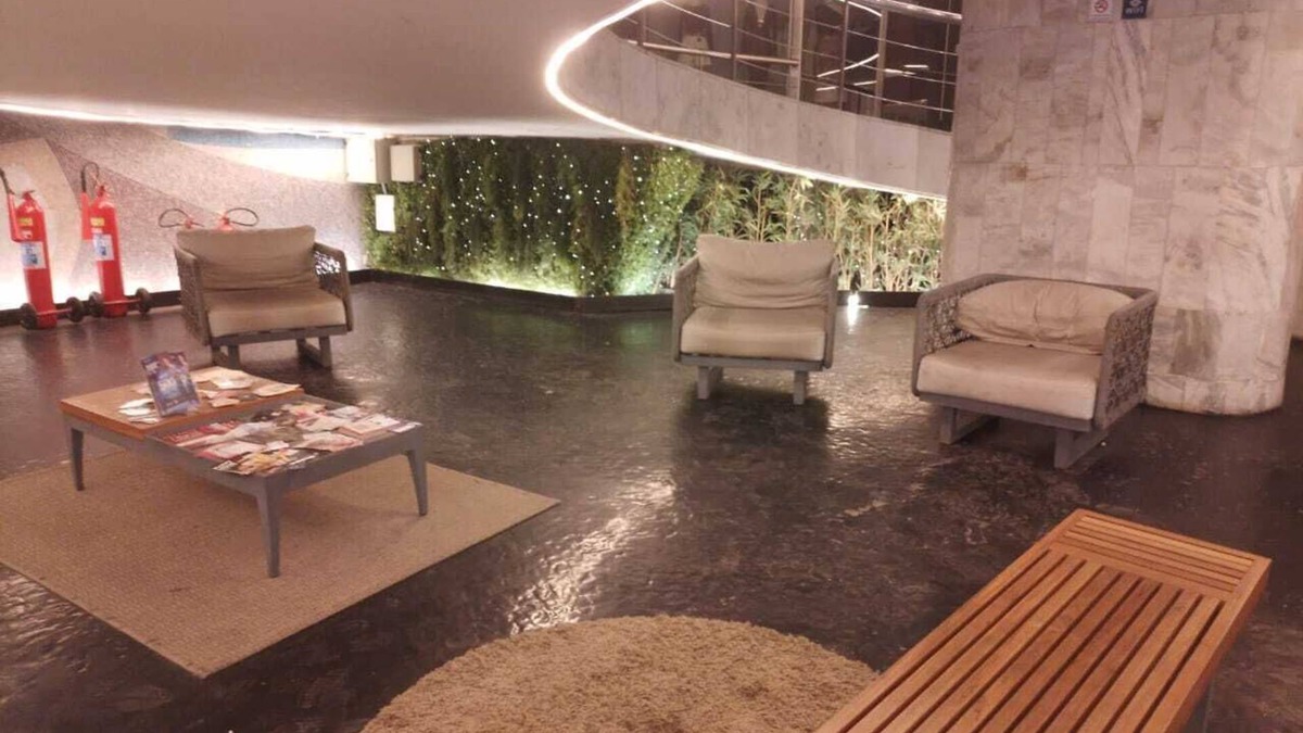 Centro Apartment | Cinelandia 185
