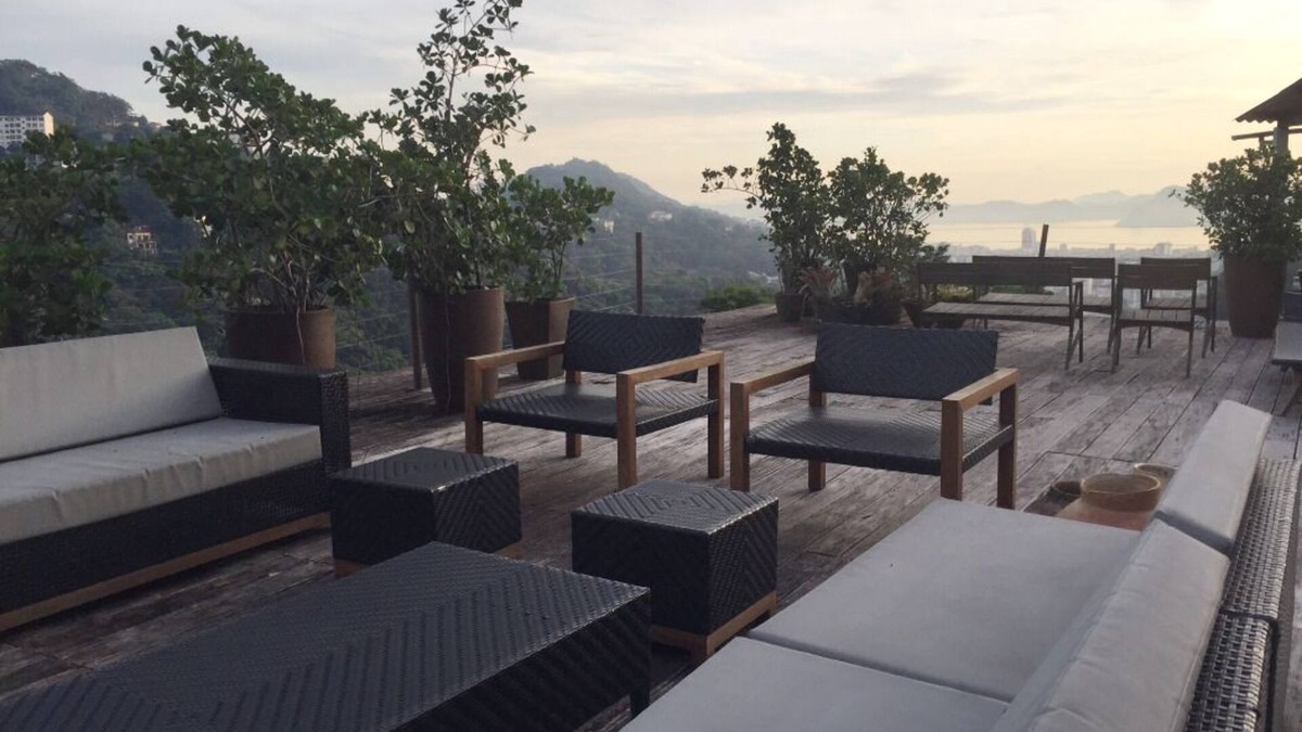 Cosme Velho House | Cinema house, a unique experience!