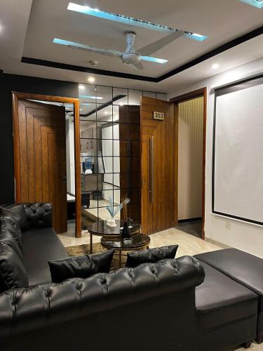 Islamabad Apartment | Cineplex Lodges Executive 2