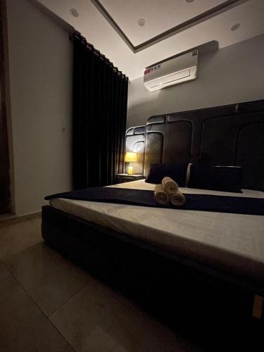 Islamabad Apartment | Cineplex Lodges Executive 3