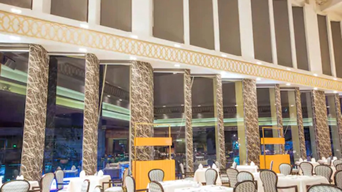 Houjie Hotel | Cinese Hotel Dongguan