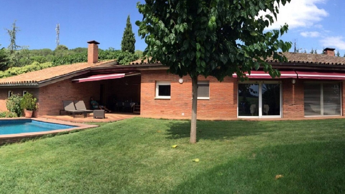 Moia Cottage | CINGLES DEL MOIANES - Country house with pool