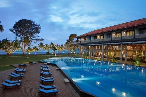 Hettimulla Resort | Cinnamon Bey Beruwala