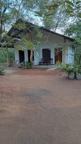 Habarana Hotel | Cinnamon Eye