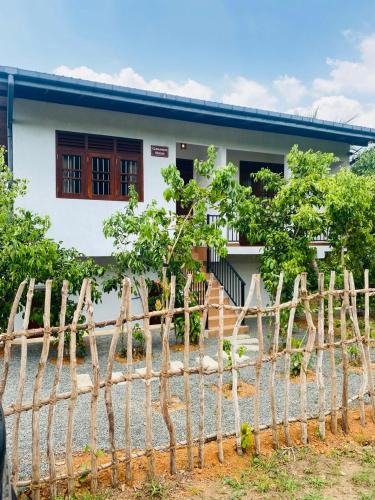Baddegama Villa | Cinnamon House