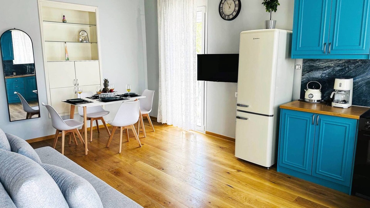 Halepa Apartment | Cinnamon House -next To Old Town