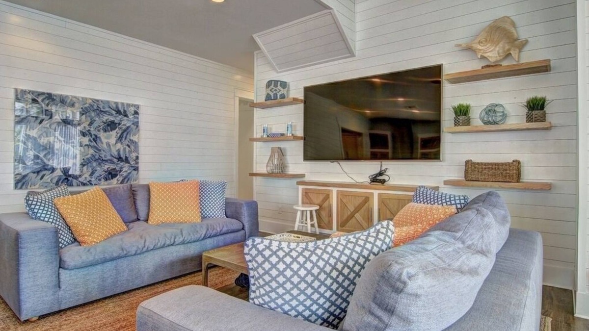 Cinnamon Shore House | Cinnamon Shore Home Near Beach w/Access to Resort-Like Amenities!