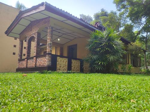 Ahungalla House | Cinnamon Villa