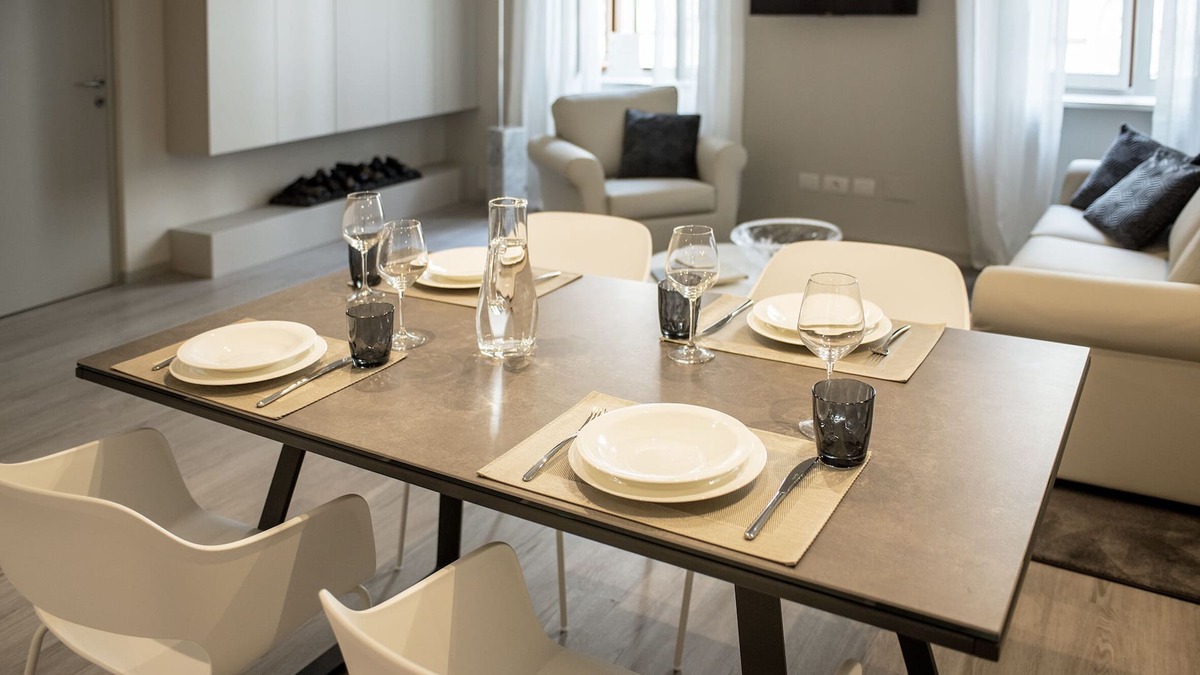 Trento Old Town Apartment | Cinquanta4 charming apartment