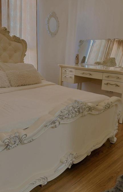 Kajang Apartment | Cinta Kasih Homestay