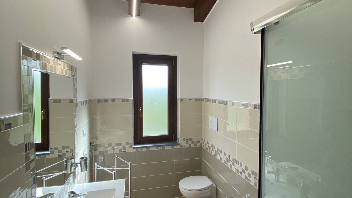 San Giovanni a Piro Apartment | Ciolandrea House: romantic apartment with breathtaking view!