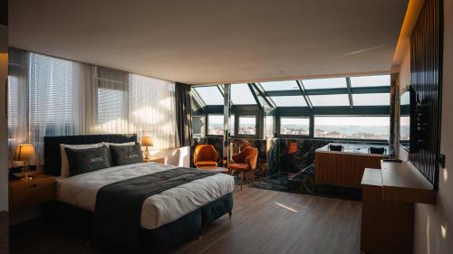 Bakırkoy Hotel | Cip Hotel & Spa - İstanbul Bakırköy City Center