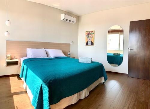 Santa Cruz Apartment | Ciprés Confort