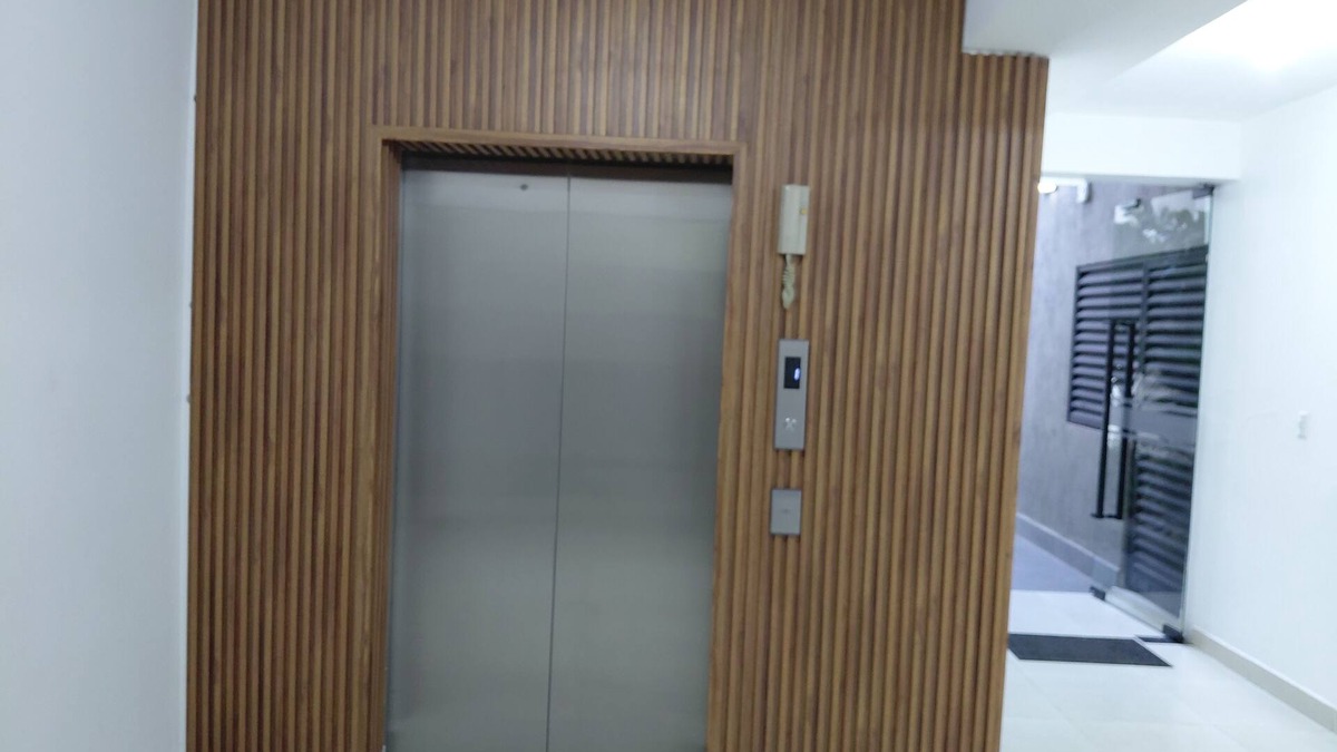 Punal Apartment | cipres