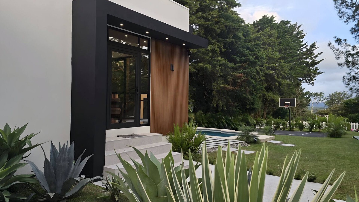 Monteverde House | Cipresso deluxe villa