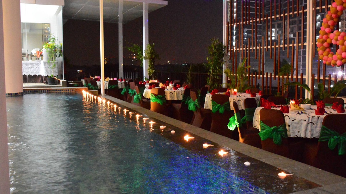 Mampang Prapatan Hotel | Cipta Hotel Pancoran
