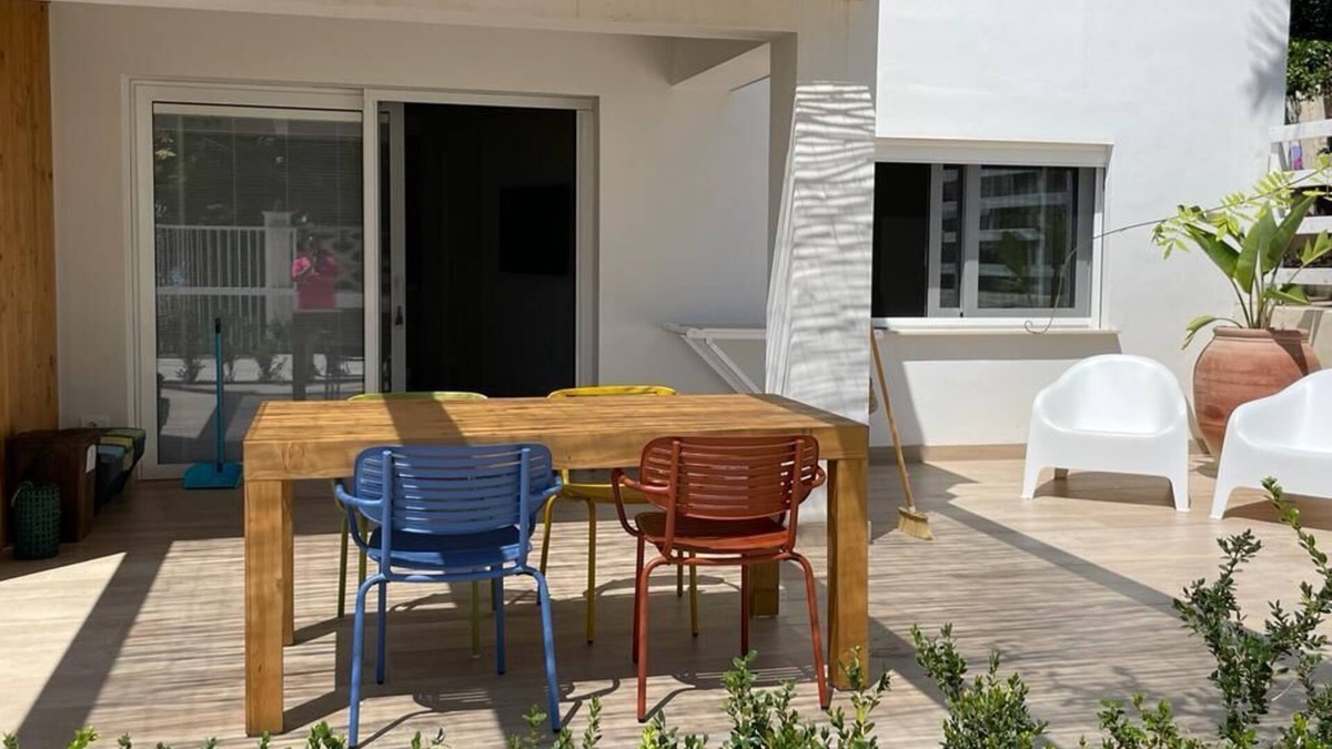 Borgo Bonsignore House | CIR:19084033C227586 Relax in this oasis of quiet and elegance.