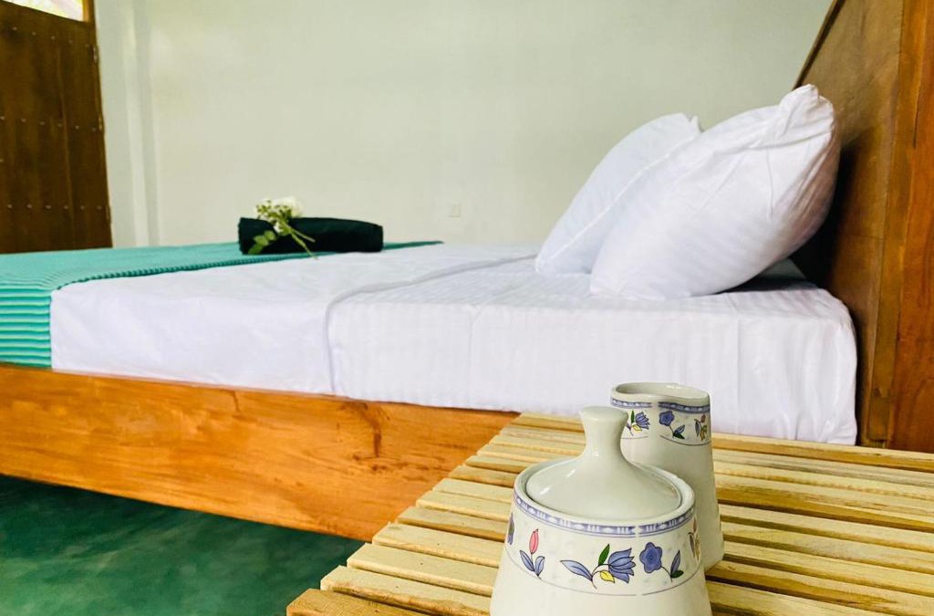 Menikhinna Bed & Breakfast | Circle Edge Kandy