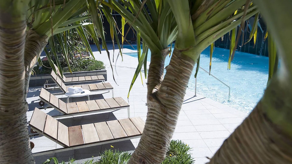 Surfers Paradise Resort | Circle on Cavill Luxury - Surfers Paradise Holiday Central