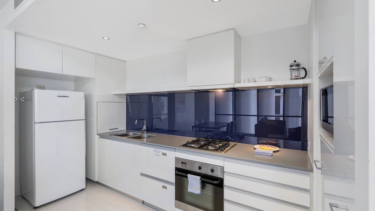 Surfers Paradise Apartment | Circle on Cavill - 20th Floor Luxury
