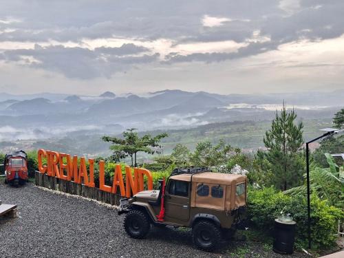 Sei Pinang Hotel | Ciremai land