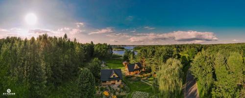 Nielisz House | Cisza i Wiatr II Nielisz Roztocze