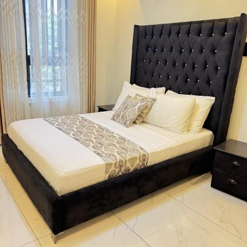 Douala Apartment | Cité la vie
