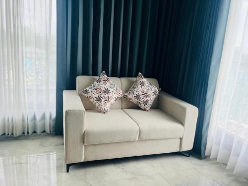 Bullawala House | Citadel by RC