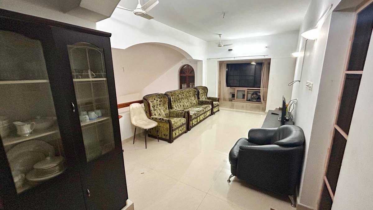 University of Kerala Senate House Campus Villa | Citadel Luxury Villa Trivandrum at City Centre