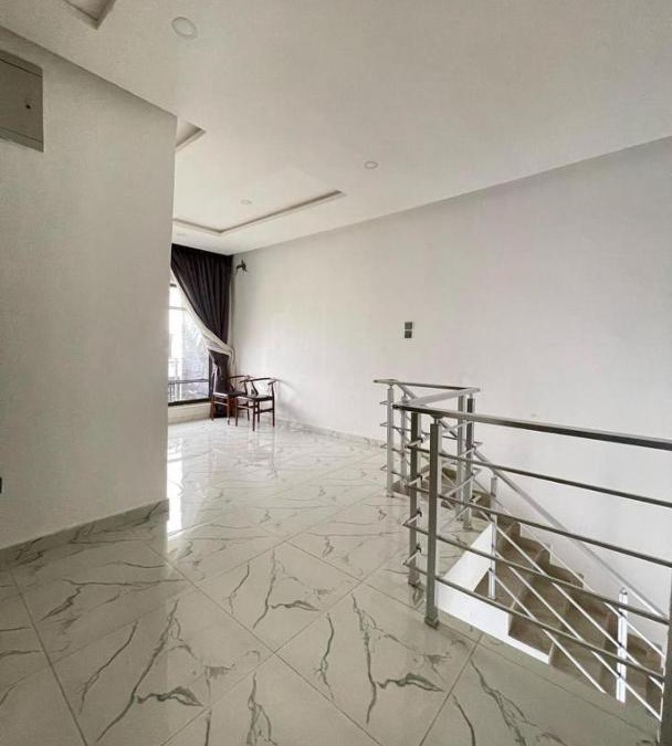 Apapa Apartment | *CITADEL VIEWS 2:0*
