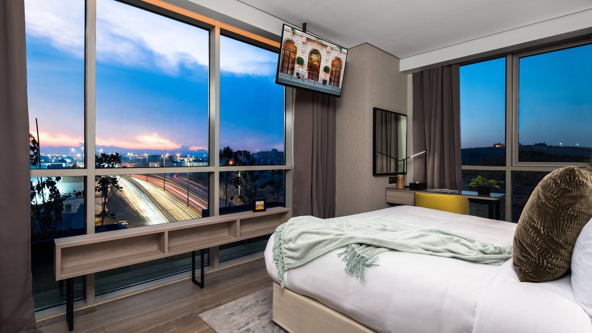 Abha Apartment | Citadines Abha