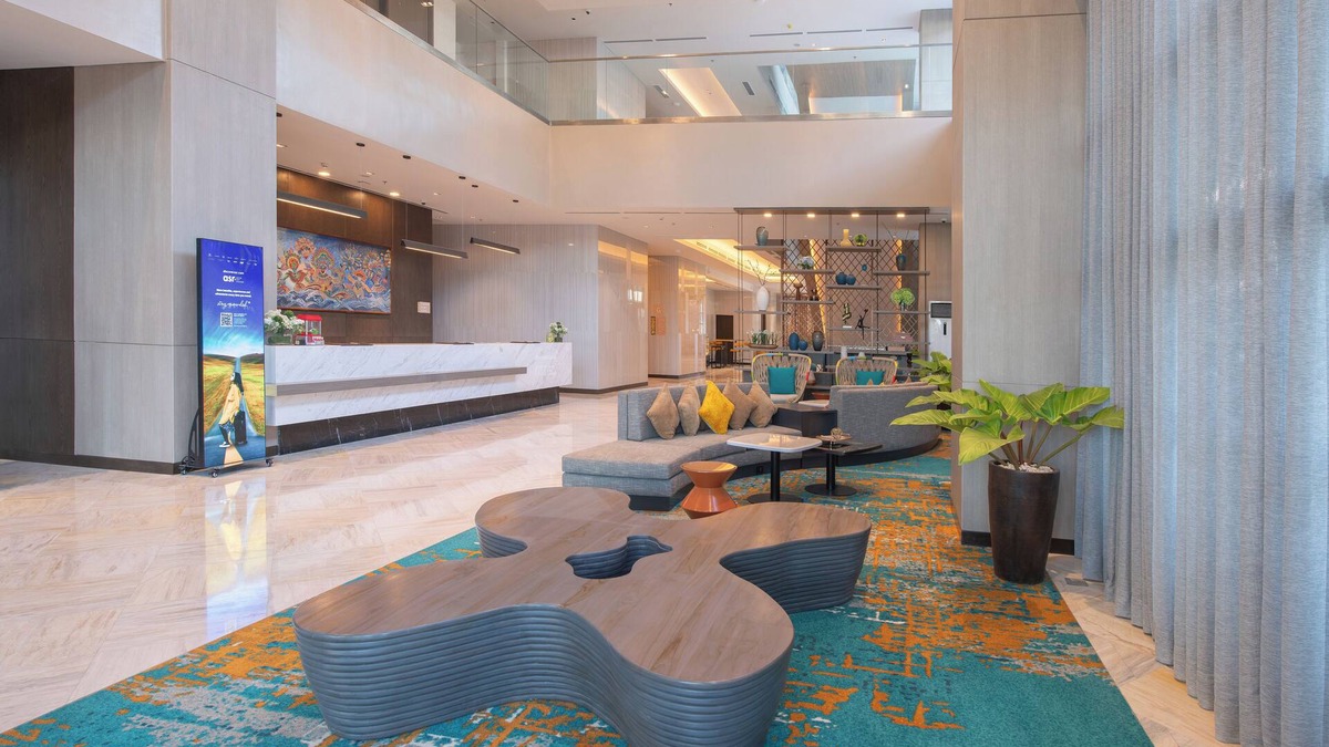 Bacolod Hotel | Citadines Bacolod City