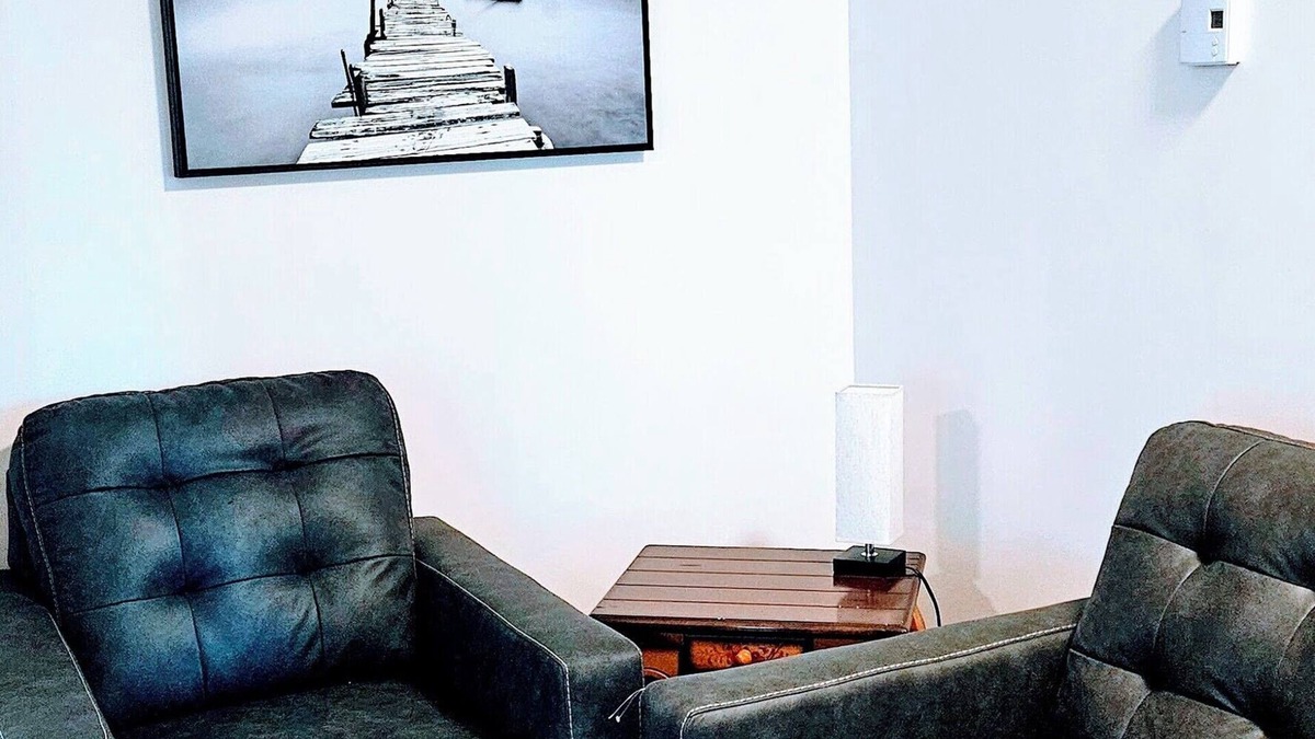 Chicoutimi Apartment | Citadines Centre-ville Chicoutimi