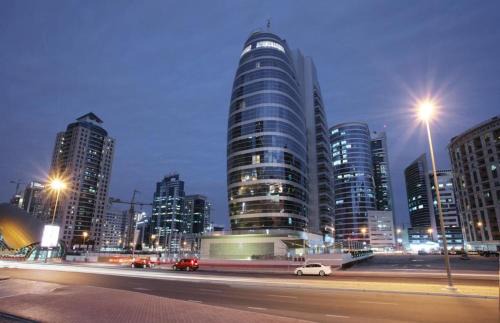 Barsha Heights Apartment | Citadines Metro Central Dubai
