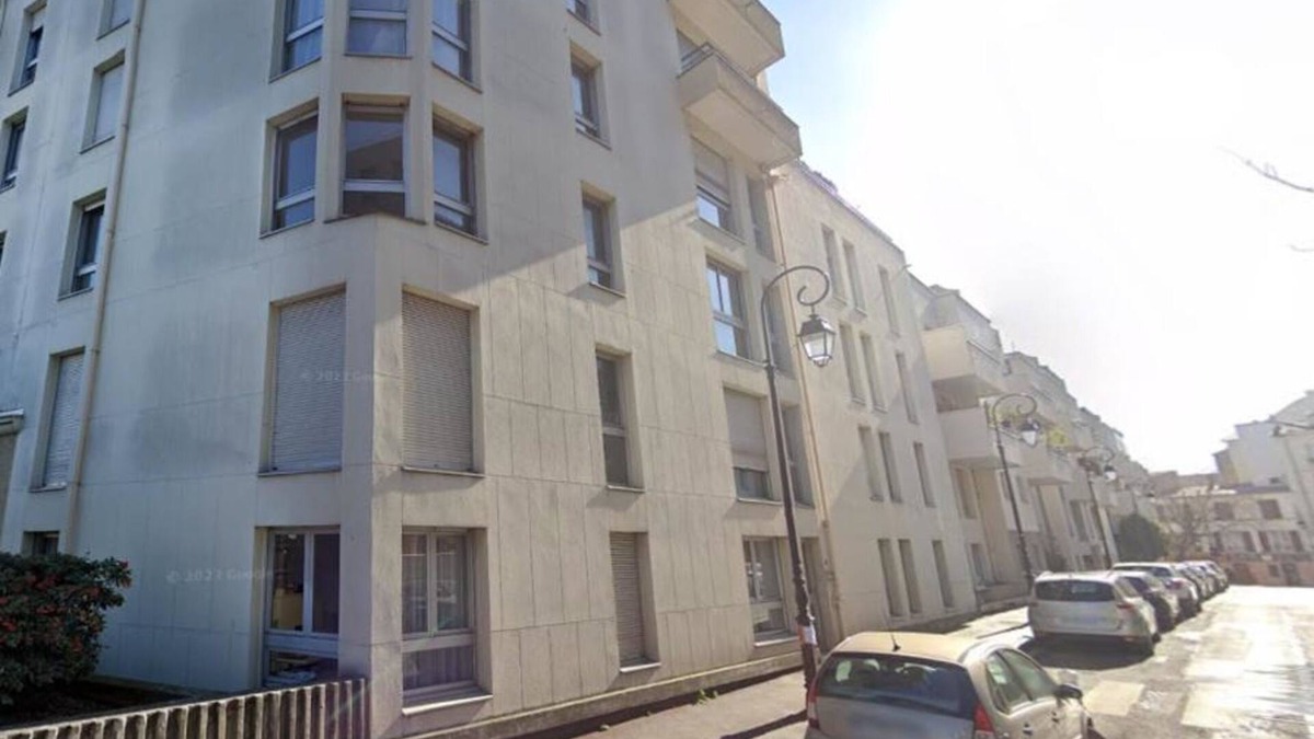 Saint-Cloud Bed & Breakfast | Citea Access 10 Minutes La Defense - 20 Minutes Paris Parc Expo