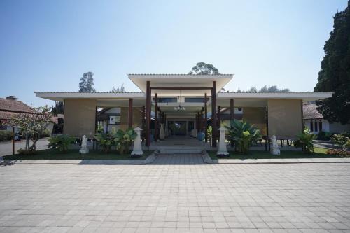 Pangalengan Hotel | Citere Resort Hotel
