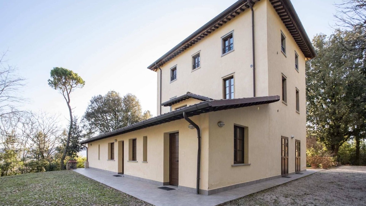 Citerna Villa | Citerna Relaxing Getaway