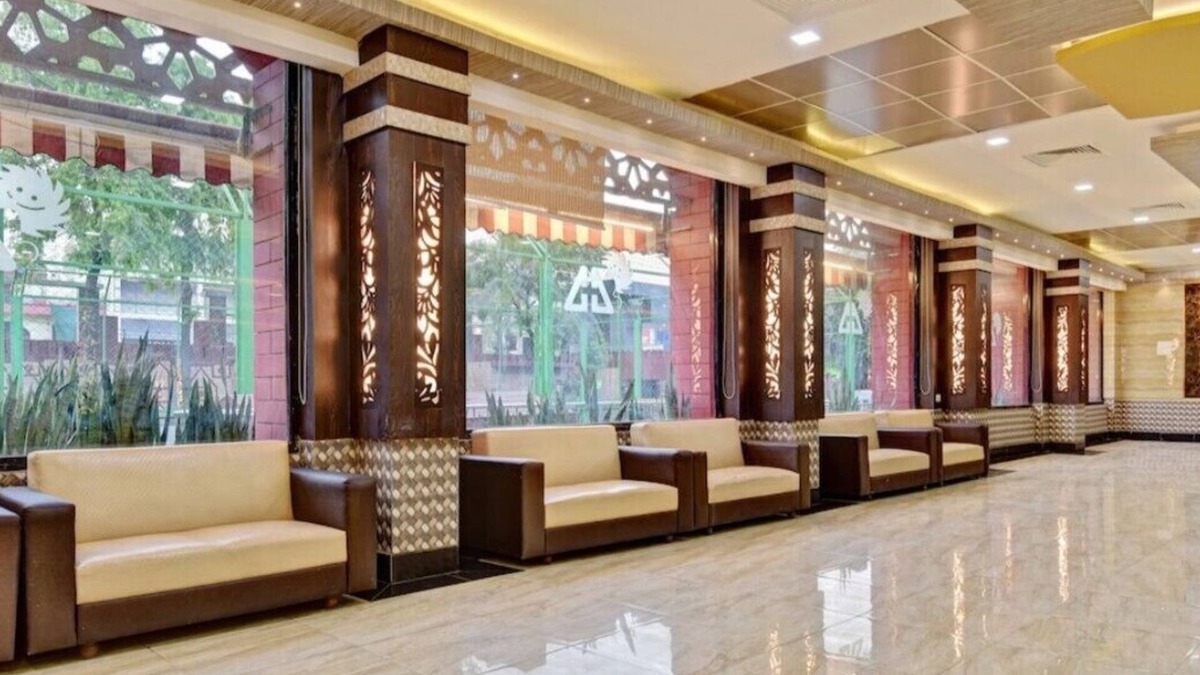 Kanpur Hotel | Citi Club