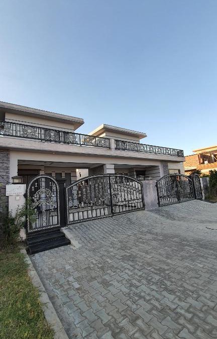Mirpur House | Citi Guest House