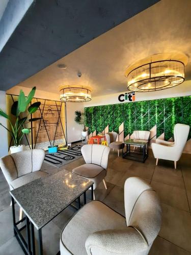 Lodz Apartment | Citi Hotel's Łódź